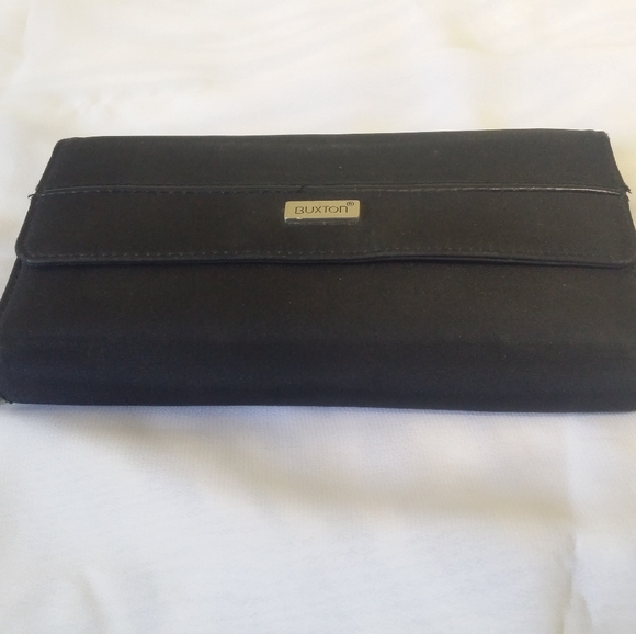 Buxton wallet - Picture 2 of 9
